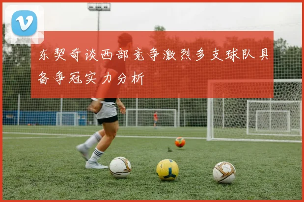 东契奇谈西部竞争激烈多支球队具备争冠实力分析