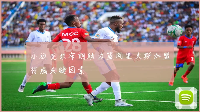 小迈克尔布朗助力篮网里夫斯加盟将成关键因素
